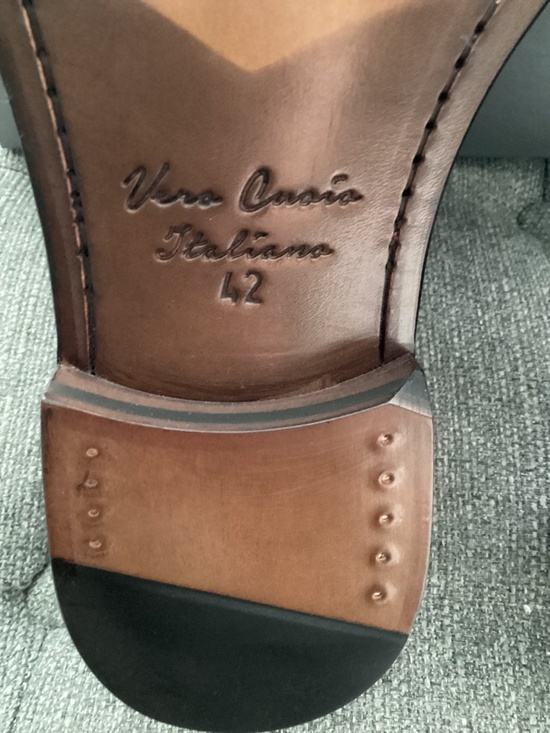 ANTONIO MAURIZI Penny Loafer, size 9 US / 42 EU main image 13